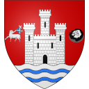 Ayr Coat of Arms